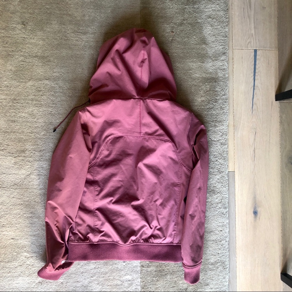 Marmot Shell Jacket Medium - image 4